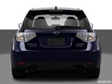  Low/wide rear photo